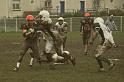 Evry Daily Photo -Foot Us Junior 2010 - Les Corsaires vs Les Chevaliers 855